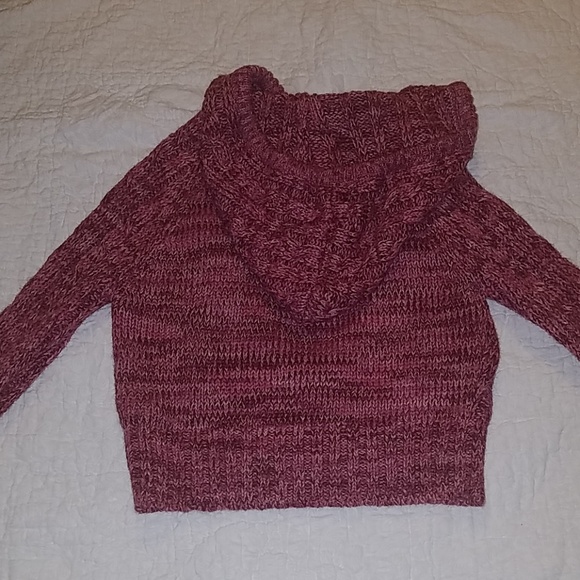 Arizona Sweater - Picture 6 of 6